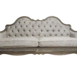 Antique Styled Sofa