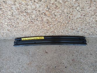 2020-24 Toyota Corolla Back Rebar