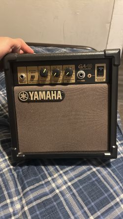 Small amp