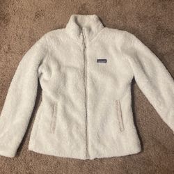 Patagonia Jacket 