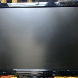View sonic VA2446M-LED 24” Monitor