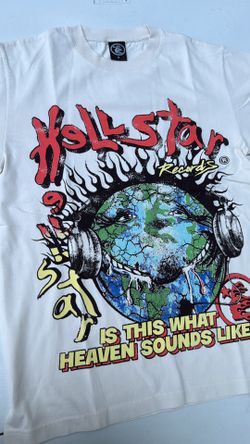 Hellstar Tee Shirt