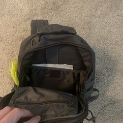 Backpacks - Good For Hunting Or Shooting Bags