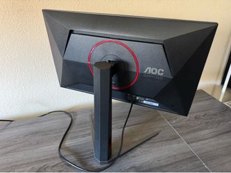24in 180Hz AOC Gaming Computer Monitor