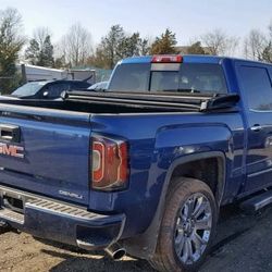 GMC Denali  Parts 