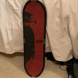 Tony hawk Board From Game!