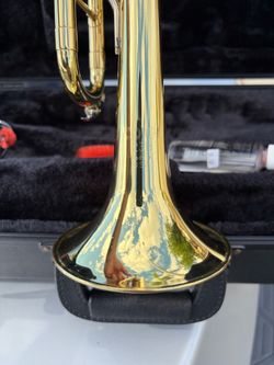Conn Trumpet