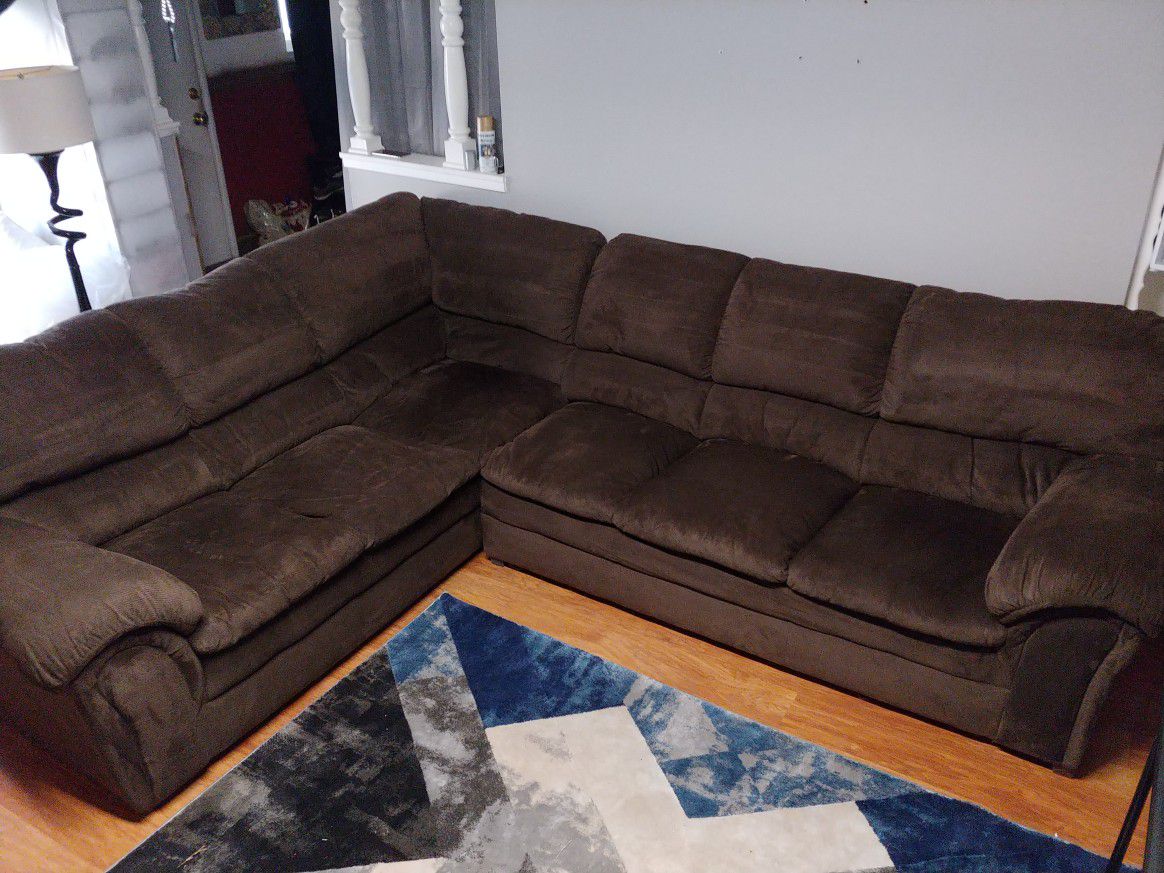 Sectional Couch Sofa FREE DELIVERY!!