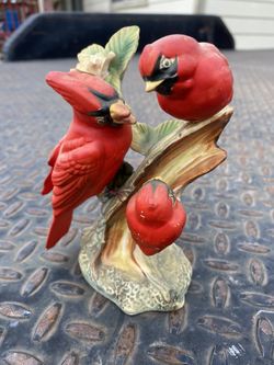 Decor - 3 Birds