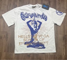 Hellstar shirt