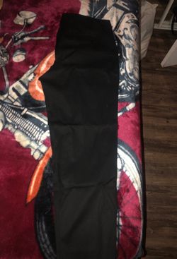Women’s Brand New Pants