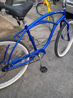 Beach cruiser FALLSRTONG
