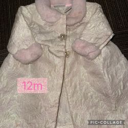 Baby Girl Clothes 
