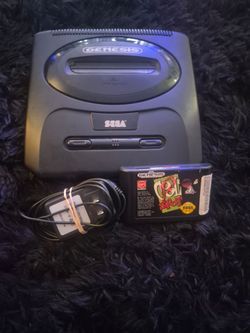 Sega