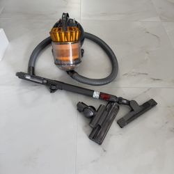 Dyson DC39 Vacuume
