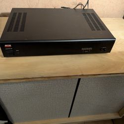 Adcom GFA-535 Power Amplifier