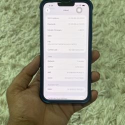 Iphone 14 Plus- Unlocked- Mint Condition