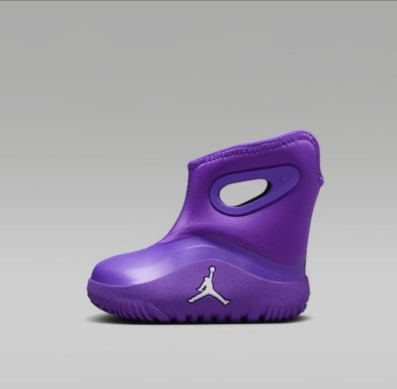 Jordan Lil Drip Toddler Boots Size 7C