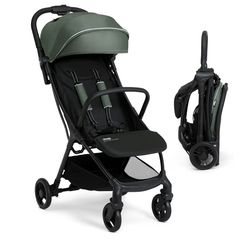 NEW! Jeep Compact Stroller
