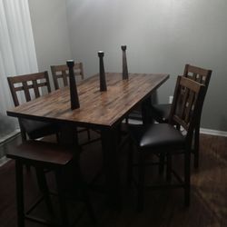 Dining Room Table Set