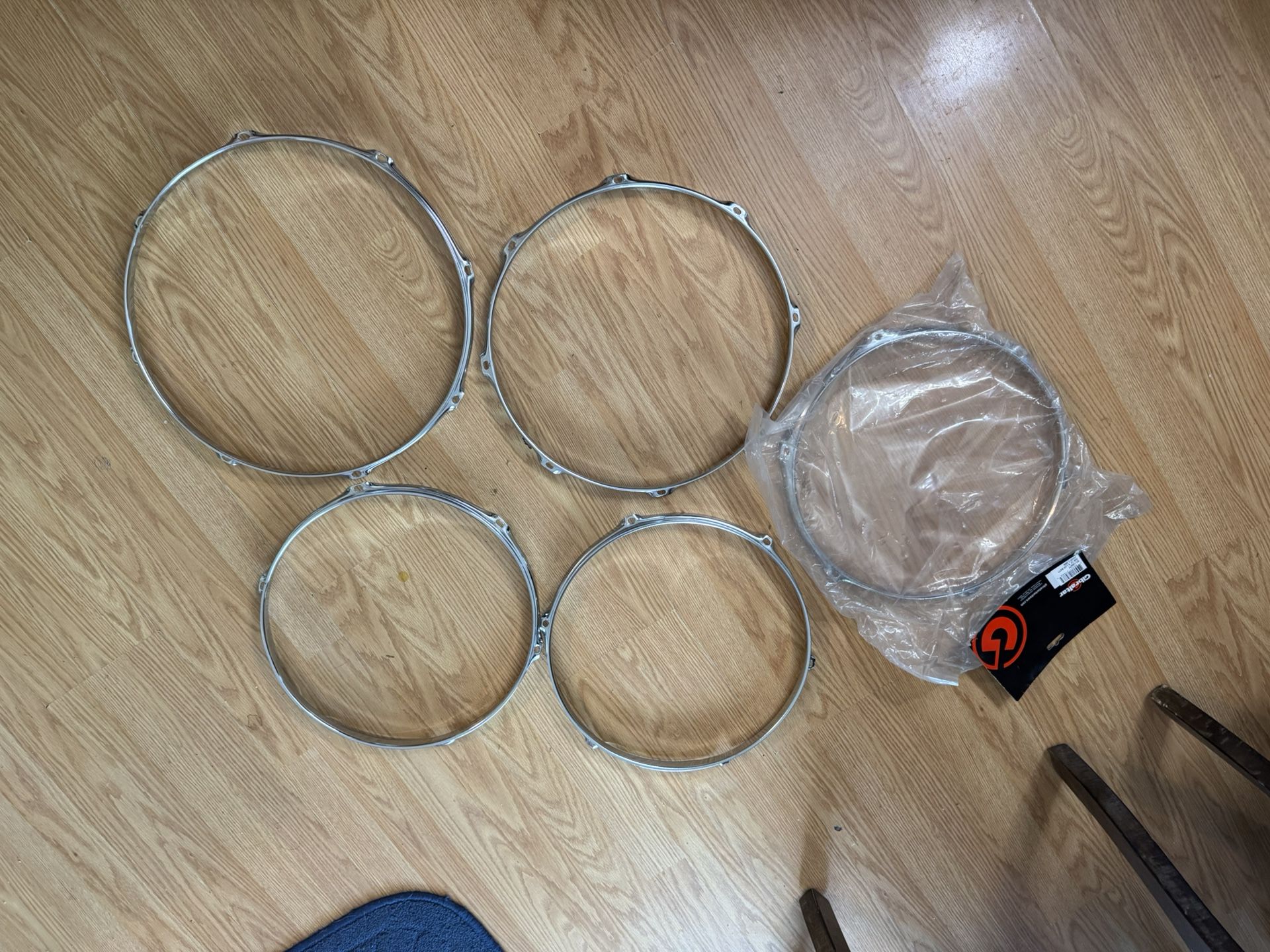 Drum Rims