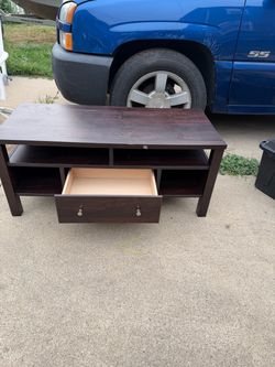 Tv stand