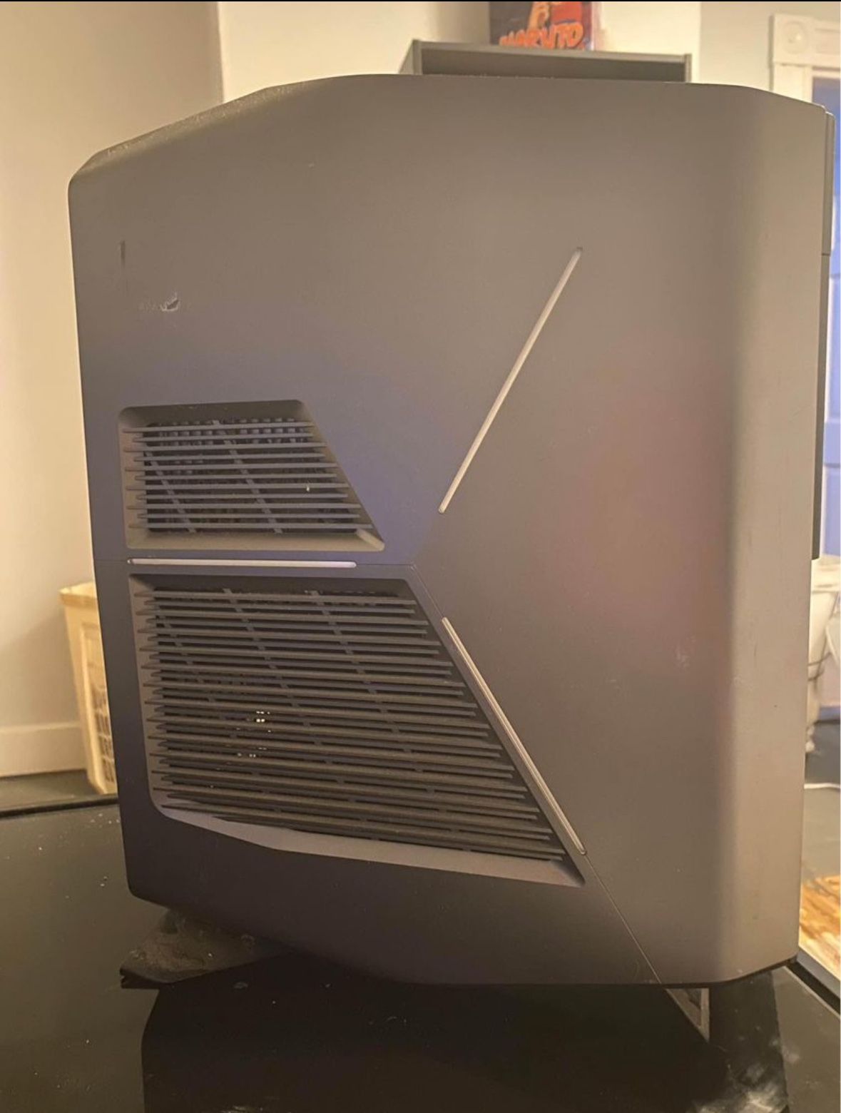 ALIENWARE Gaming Pc Arura R5