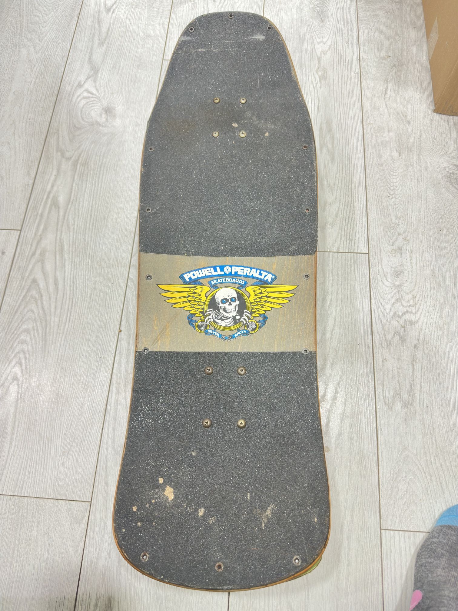 トップス kuchidaddy 80s Skate Powell vintage kuchidaddy様専用 80s Skate Powell vintage - メルカリ