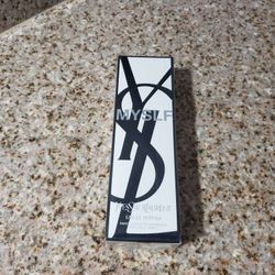 YSL MYSLF