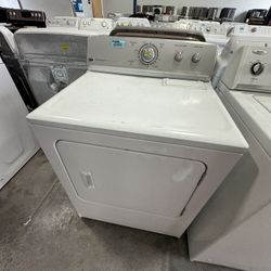 Maytag Electric Dryer 