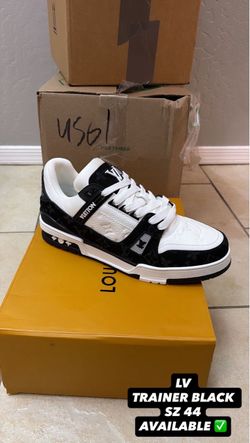 Lv trainers