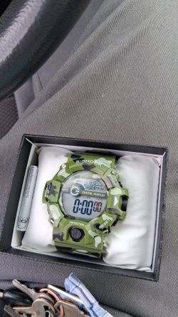 New army watch ⌚️