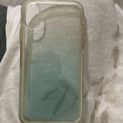iPhone XS OTTERBOX