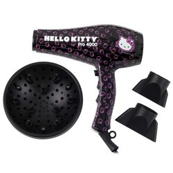 Hello Kitty Blow  Dryer
