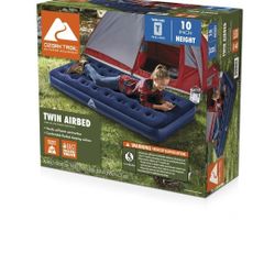 Ozark Trail Twin Mattress