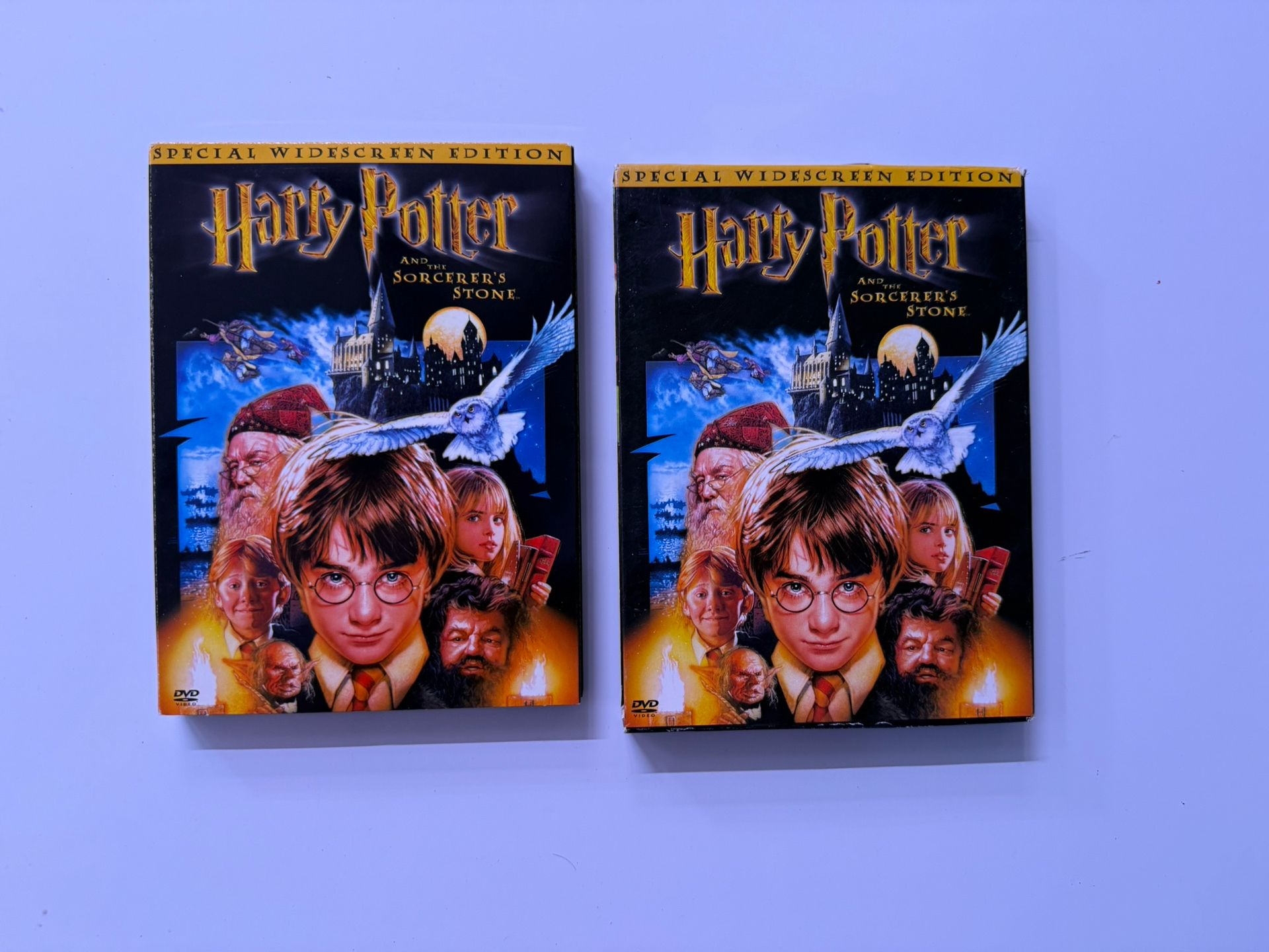 Harry Potter The Sorcerer Stone