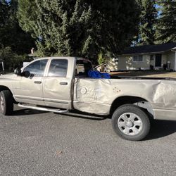 2003 Dodge Ram