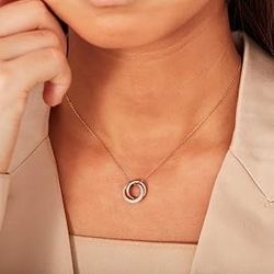 IPINK-Teacher Gifts Appreciation Gifts for Amazing Teacher Thank You Gifts Christmas Birthday Gifts for Her with Message Card & Gift Box