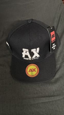 Anime expo Hat Brand New