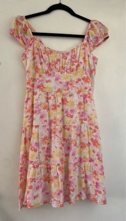Hollister summer dress