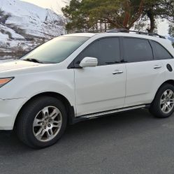 2009 Acura MDX