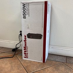 LiftMaster 8500W Brand New