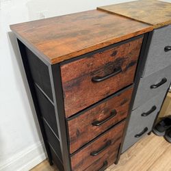 Tall Drawer organizer 