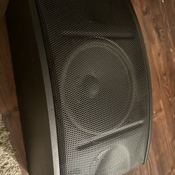 Audio Speaker