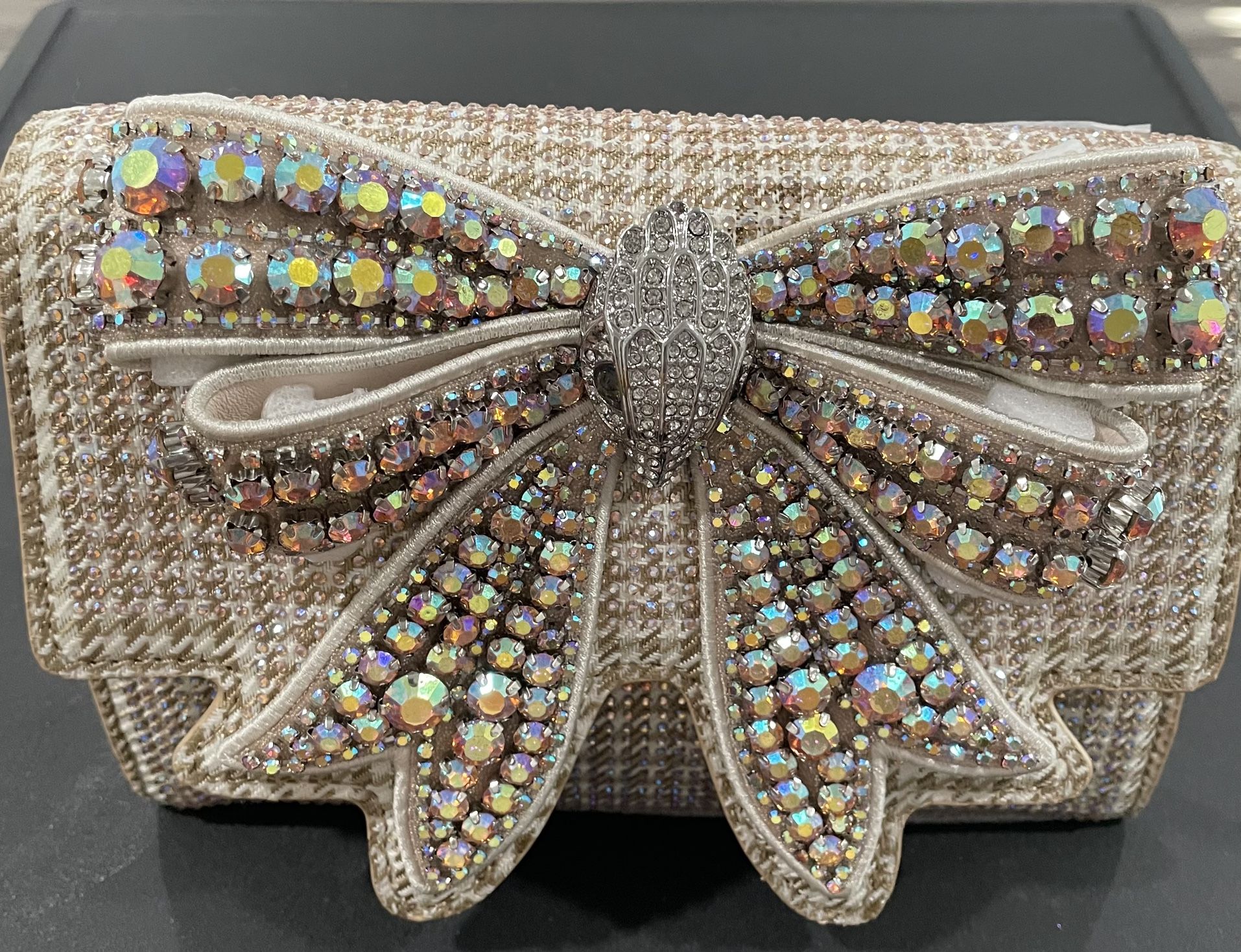 Kgeiger Bow Shoreditch Ch Wallet