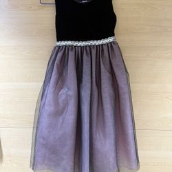 Beautiful Girl Dress 