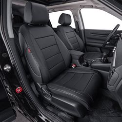 2023–2026 Honda CR-V  Full Set Car Seat Covers