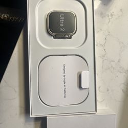 Apple Watch/Air Pod Pros 2 Bundle