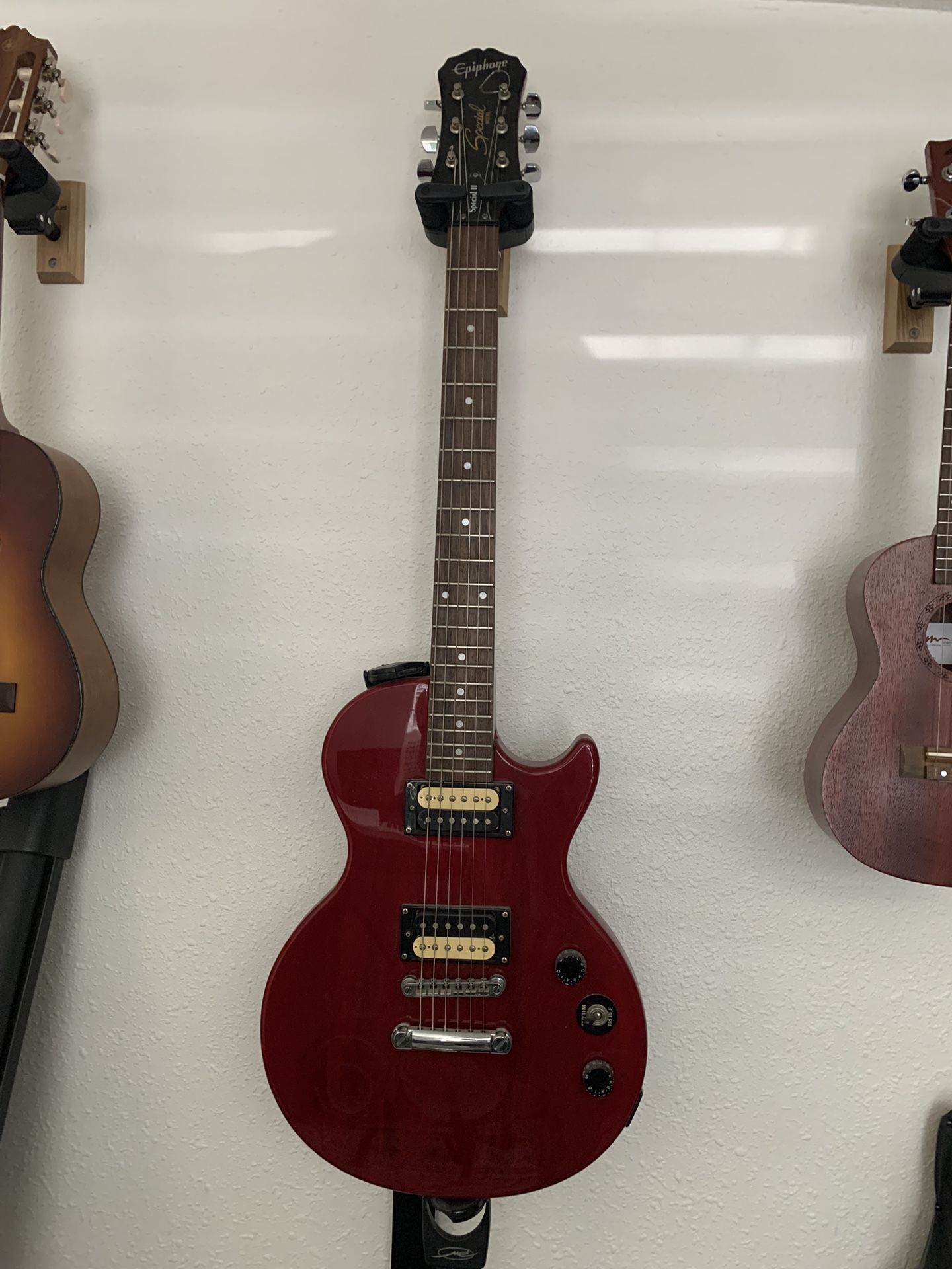 Epiphone Les Paul Special II