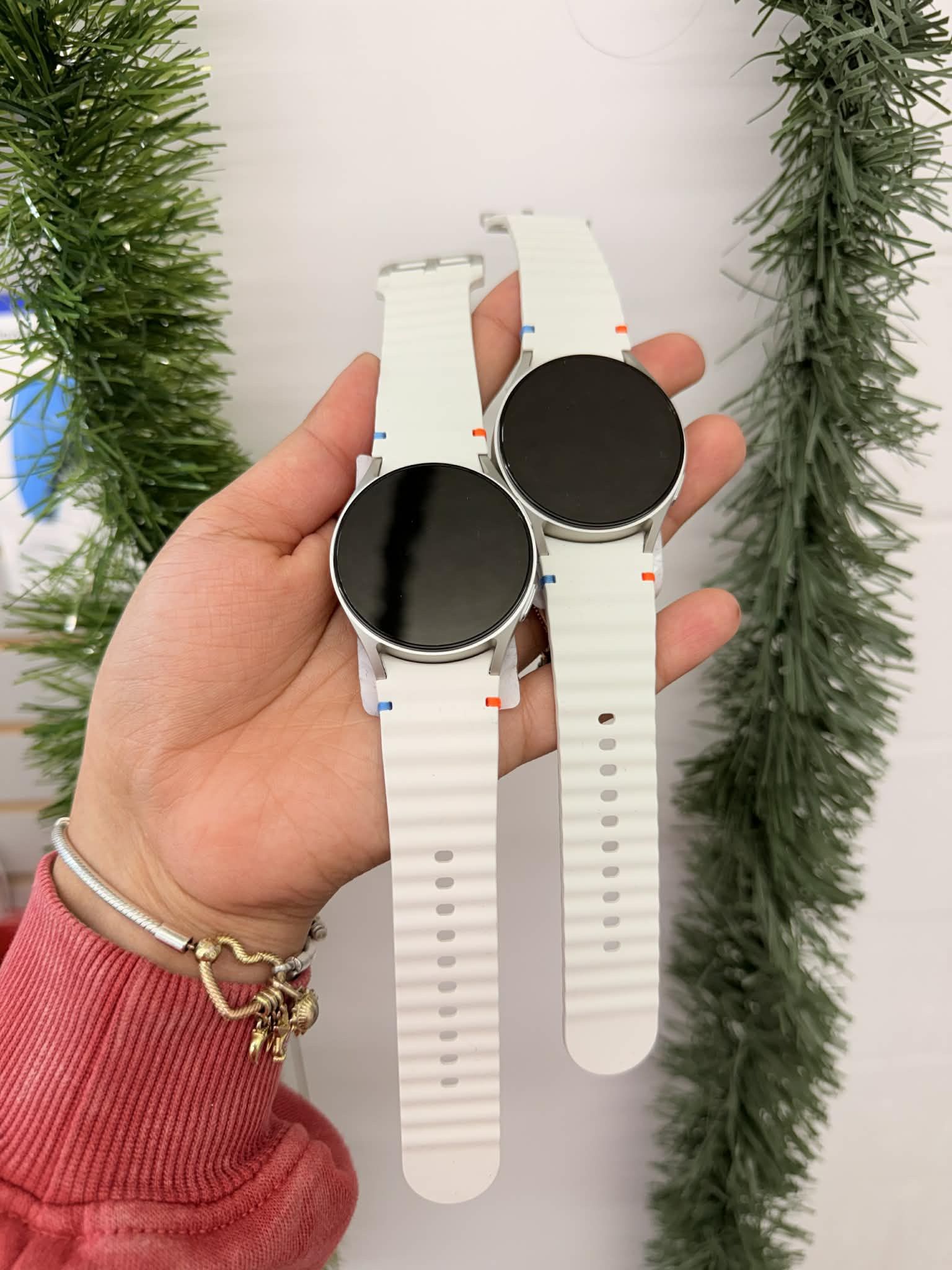 Samsung Watch 7 40mm Gps